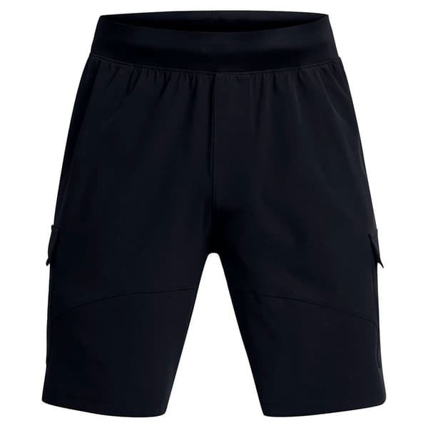 Under Armour Shorts Stretch Woven 8.125in Cargo  3XL Man