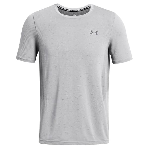 Under Armour Kortærmet T-shirt Vanish  L Mand