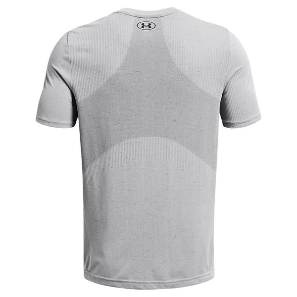Under Armour Kortærmet T-shirt Vanish  L Mand