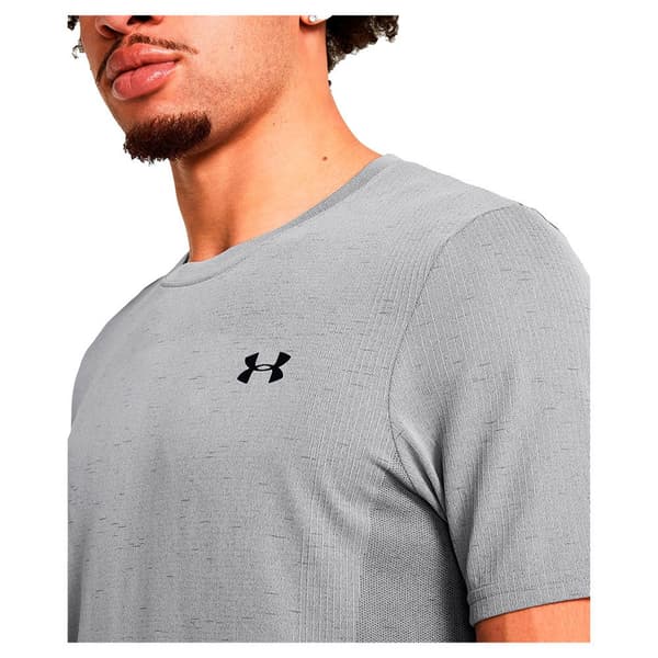 Under Armour Kortærmet T-shirt Vanish  L Mand