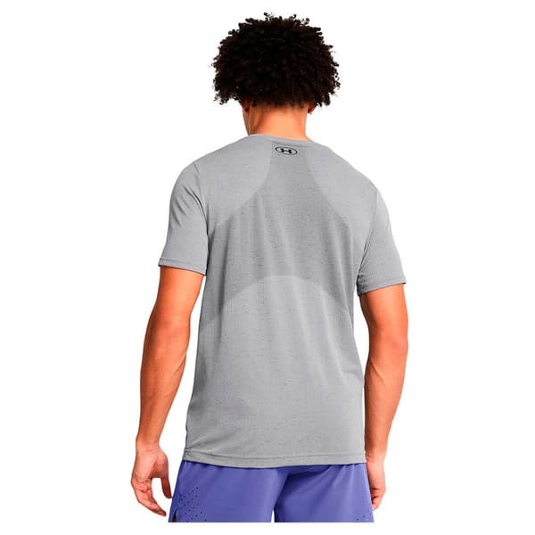 Under Armour Kortærmet T-shirt Vanish  L Mand