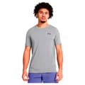 Miniatyrbillede 1 af 5: Under Armour Kortærmet T-shirt Vanish  L Mand