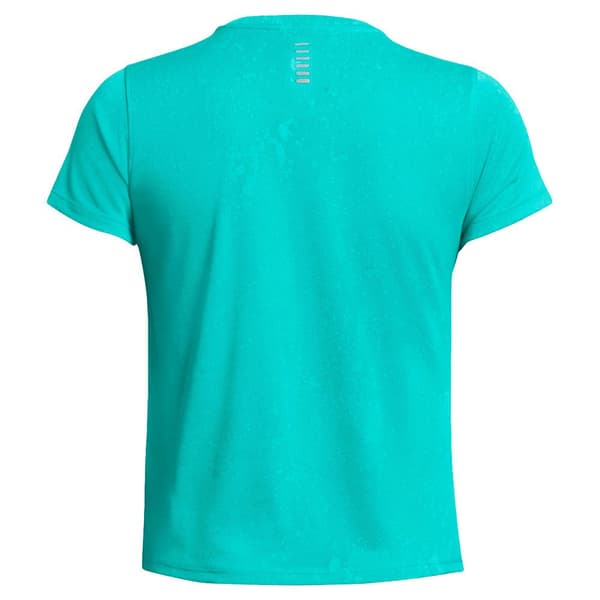 Under Armour Lyhythihainen T-paita Launch  XS Nainen
