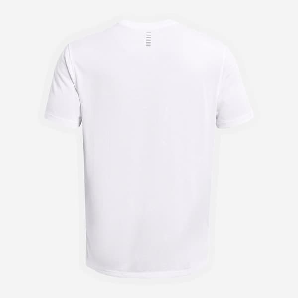 Under Armour Kortärmad T-shirt Launch  M Man