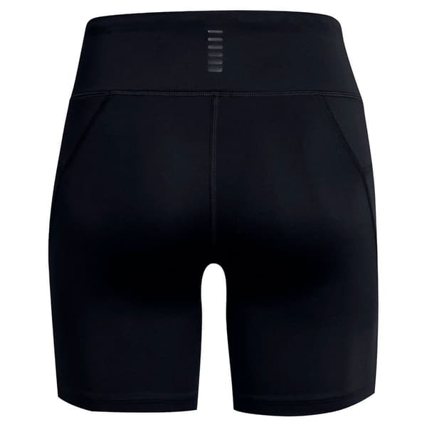 Under Armour Lyhyet Leggingsit Fly Fast 6in S Nainen