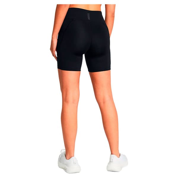 Under Armour Lyhyet Leggingsit Fly Fast 6in S Nainen