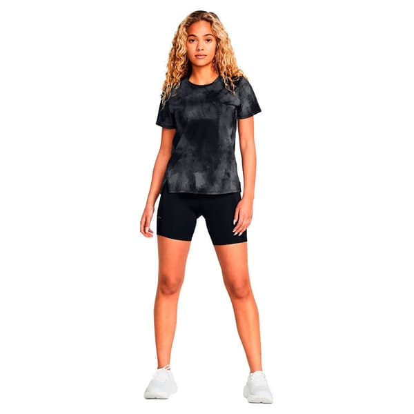 Under Armour Korte Leggings Fly Fast 6in M Kvinde