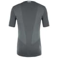 Miniatyrbillede 2 af 2: Salewa Kortærmet T-shirt Zebru Responsive Grå S Mand