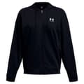 Miniatyrbillede 3 af 4: Under Armour Fleece Med Fuld Lynlås Rival Terry Os  M Mand