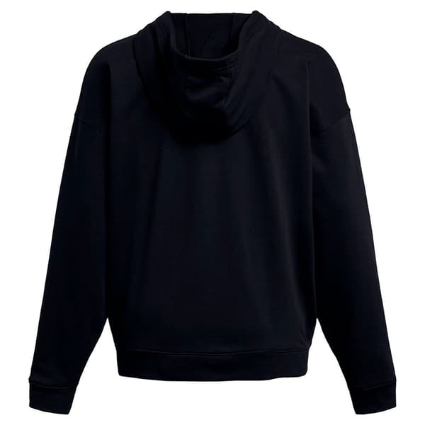 Under Armour Fleece Med Fuld Lynlås Rival Terry Os  M Mand