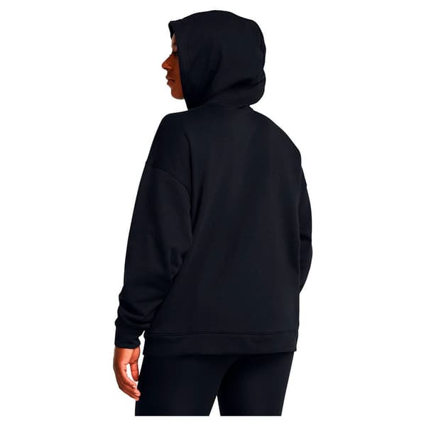 Under Armour Fleece Med Fuld Lynlås Rival Terry Os  M Mand