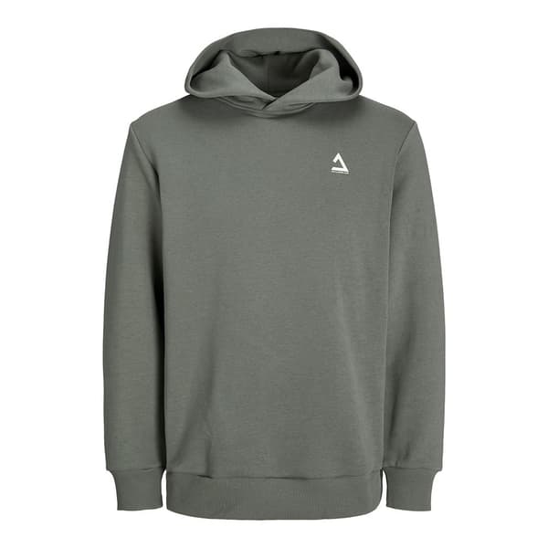 Jack & Jones Huppari Triangle Vihreä S Mies