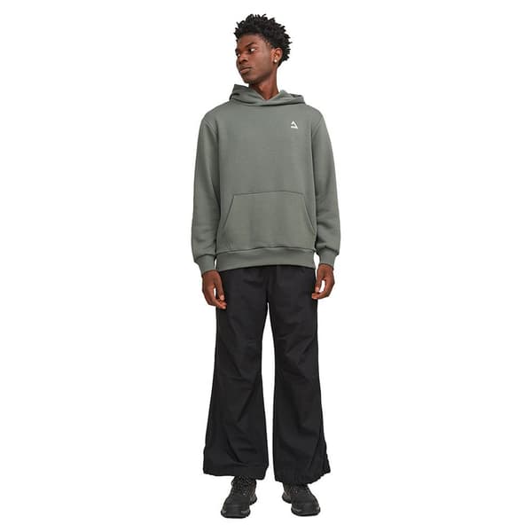 Jack & Jones Huppari Triangle Vihreä S Mies