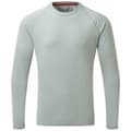 Miniatyrbild 1 av 5: Gill Långärmad T-shirt Uv Tec Grå XL Man