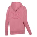 Miniatyrbillede 2 af 2: Joluvi Hættetrøje Print Rosa XL Kvinde