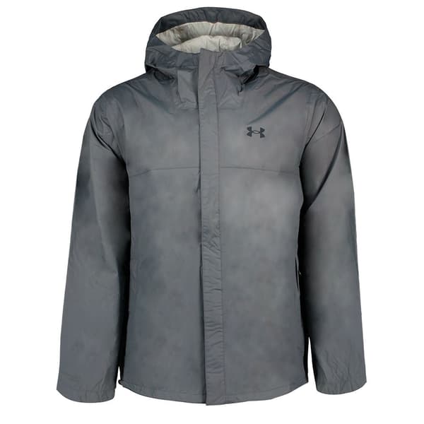Under Armour Vindjakke Stormproof Cloudstrike 2.0  M / Regular Mand