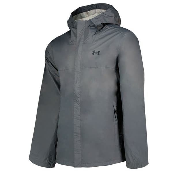 Under Armour Vindjacka Stormproof Cloudstrike 2.0 L / Regular Man