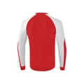 Miniatyrbillede 2 af 2: Erima Sweatshirt Essential 5-c Rød L Mand