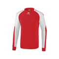 Miniatyrbillede 1 af 2: Erima Sweatshirt Essential 5-c Rød L Mand
