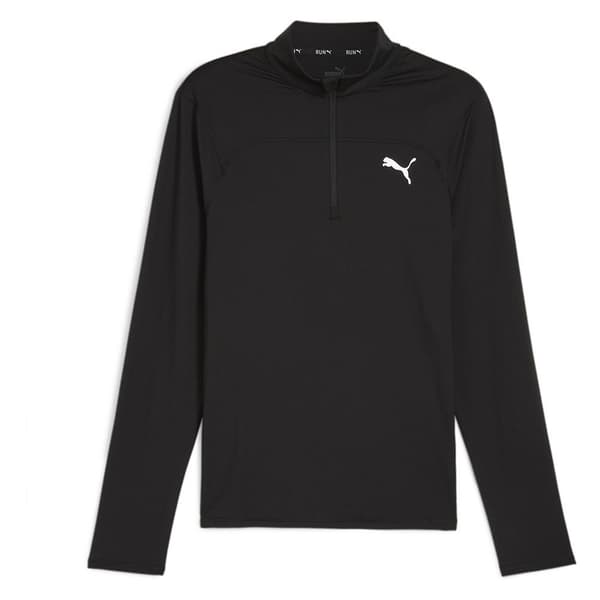 Puma Långärmad T-shirt Cloudspun L Man