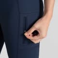 Pikkukuva 5 / 10: Craghoppers Leggingsit Nosilife Adeena  36 / Regular Nainen