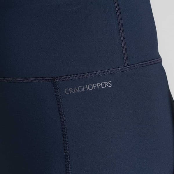 Craghoppers Leggingsit Nosilife Adeena  36 / Regular Nainen