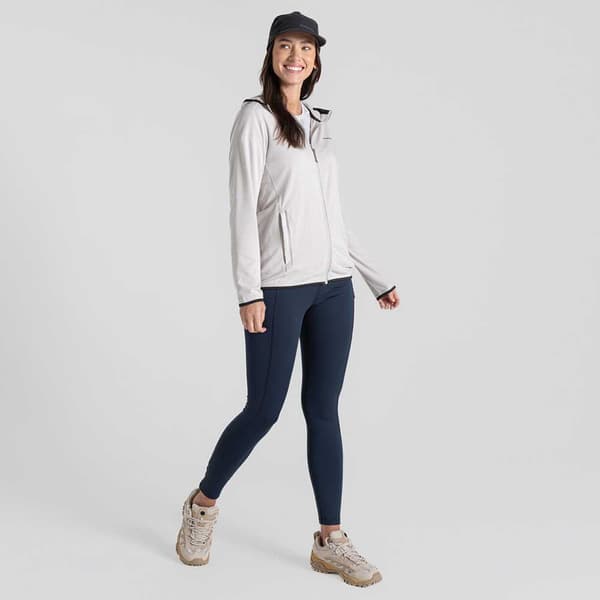 Craghoppers Leggingsit Nosilife Adeena  36 / Regular Nainen