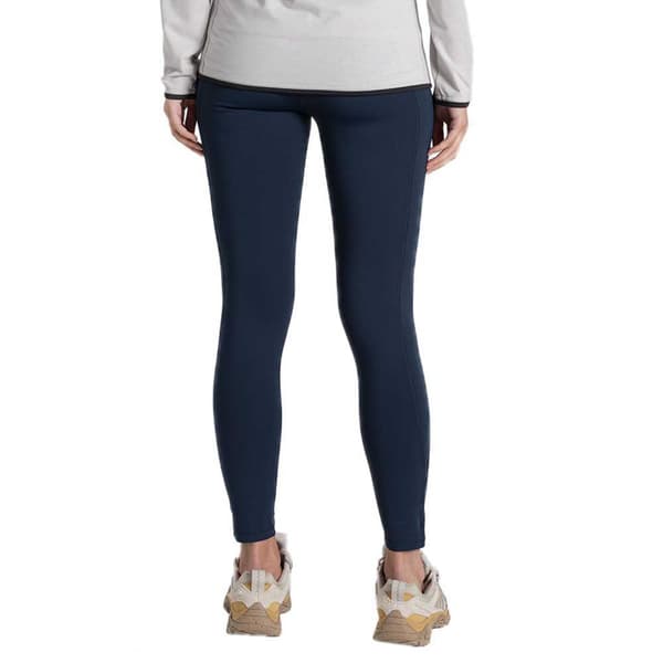 Craghoppers Leggingsit Nosilife Adeena  36 / Regular Nainen