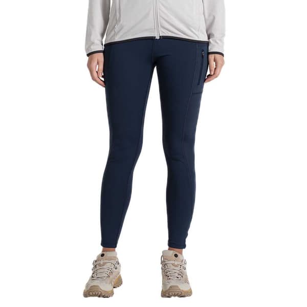 Craghoppers Leggingsit Nosilife Adeena  36 / Regular Nainen