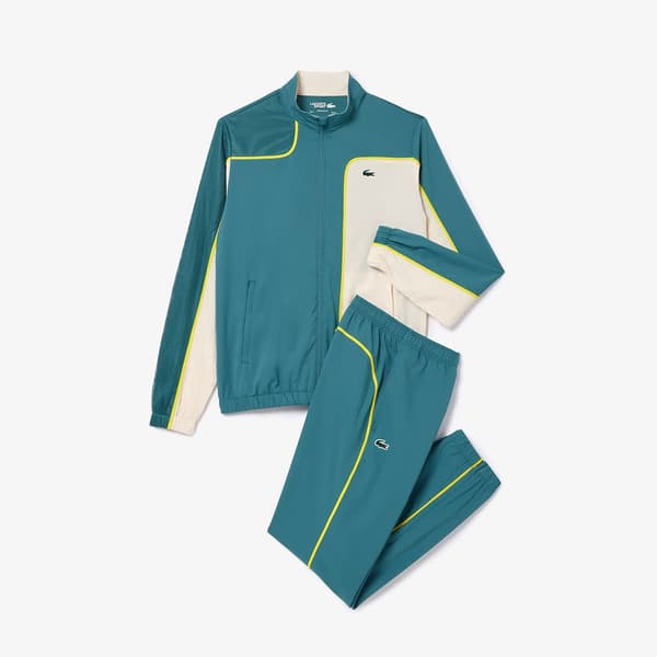 Lacoste Verryttelypuku Wh7573  3 Mies