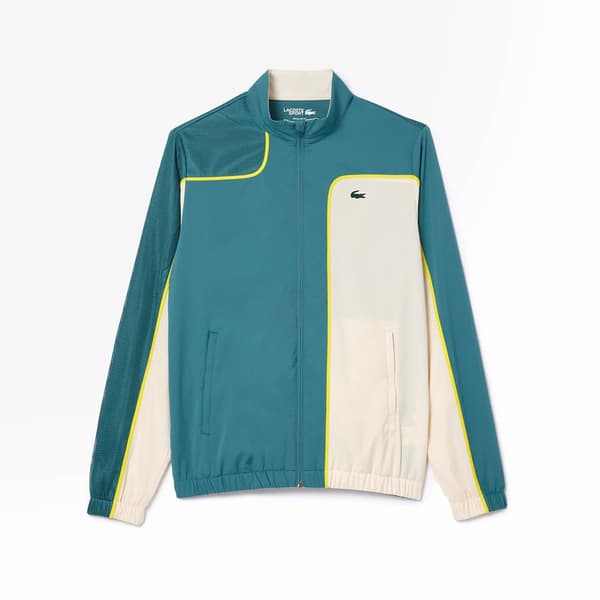 Lacoste Verryttelypuku Wh7573  3 Mies