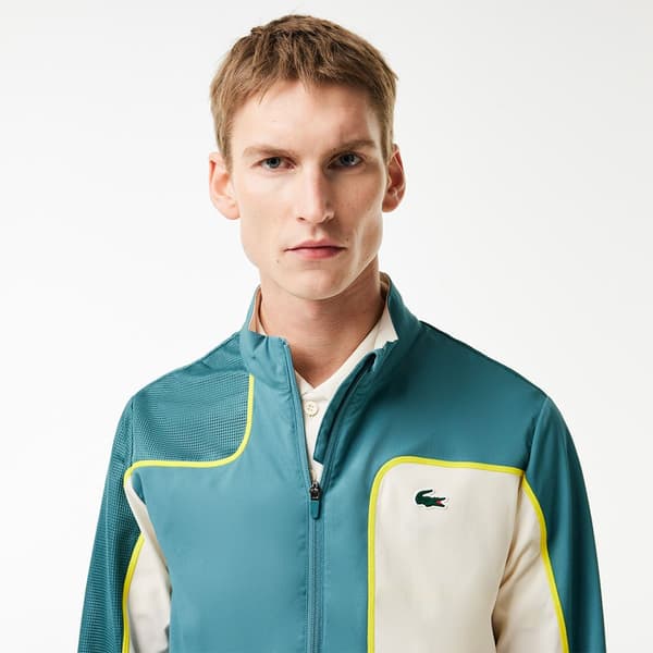 Lacoste Verryttelypuku Wh7573  3 Mies