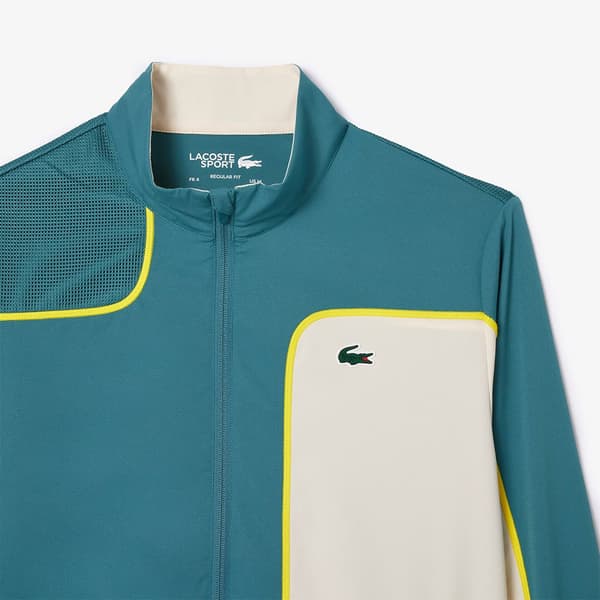 Lacoste Verryttelypuku Wh7573  3 Mies