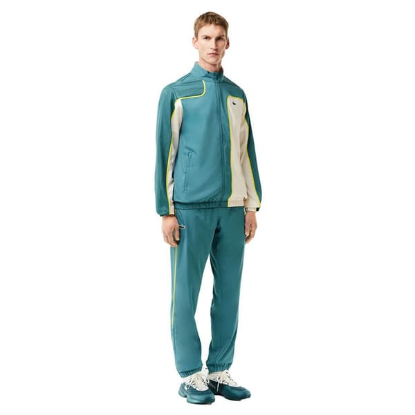 Lacoste Verryttelypuku Wh7573  3 Mies
