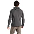 Miniatyrbillede 2 af 7: Craghoppers Sweatshirt Med Fuld Lynlås Nosilife Deft  M Mand