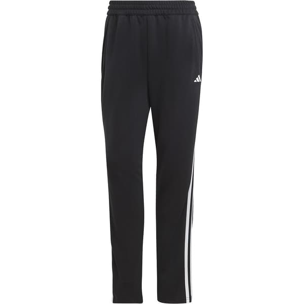 Adidas Raidat Housut Train Essentials 3 Musta S / Tall Nainen