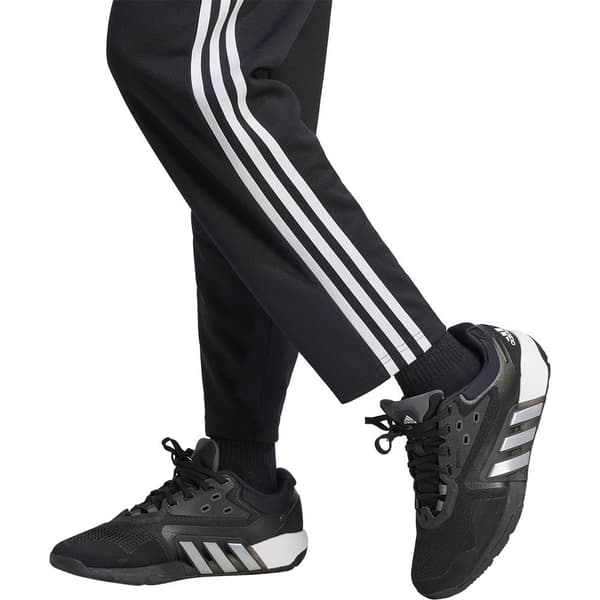 Adidas Raidat Housut Train Essentials 3 Musta S / Tall Nainen