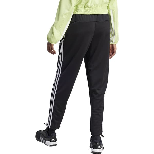 Adidas Raidat Housut Train Essentials 3 Musta S / Tall Nainen