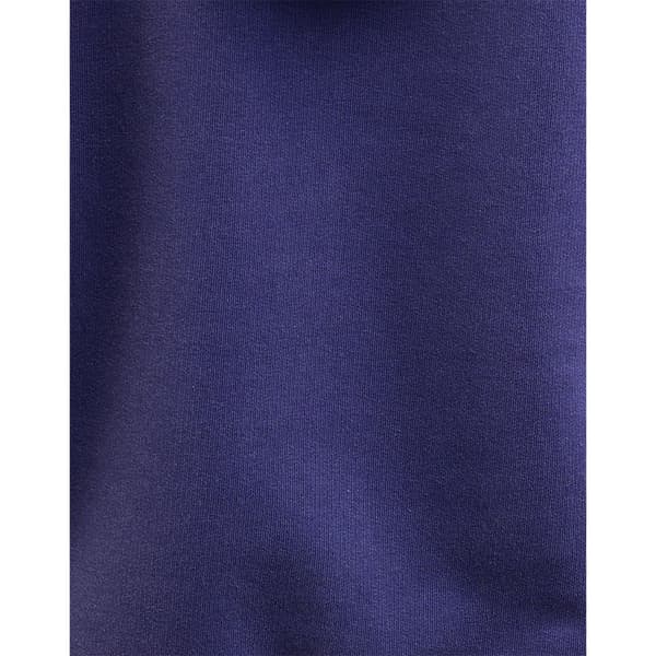 Lee Luvtröja Relaxed Hoodie Blå S Kvinna