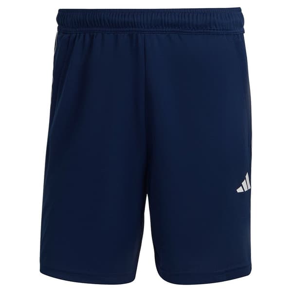 Adidas Shortsit Tr-es Piq 3s Sininen M / Regular Mies