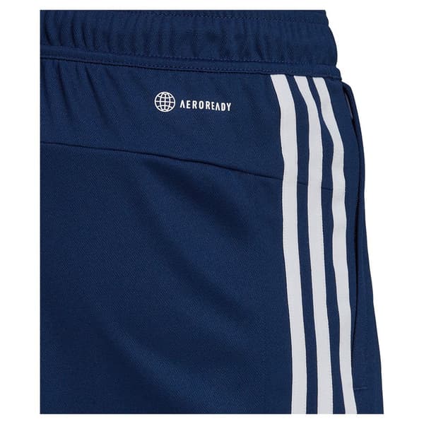 Adidas Shortsit Tr-es Piq 3s Sininen M / Regular Mies