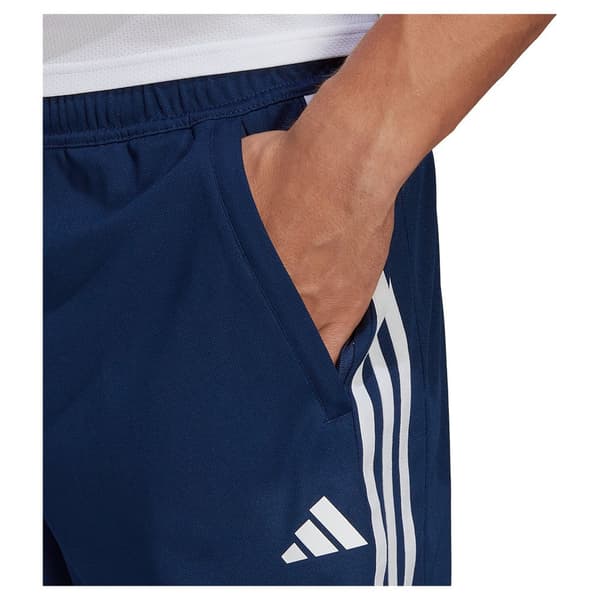 Adidas Shortsit Tr-es Piq 3s Sininen M / Regular Mies