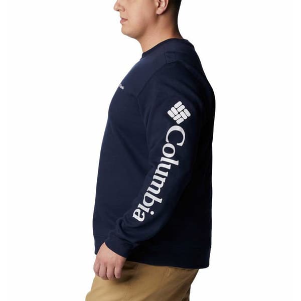 Columbia Sweatshirt Trek™ Blå L Mand