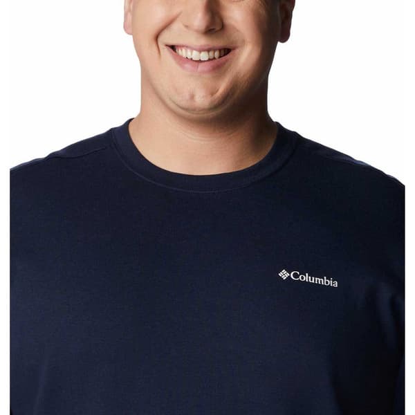 Columbia Sweatshirt Trek™ Blå L Mand