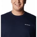 Miniatyrbillede 5 af 5: Columbia Sweatshirt Trek™ Blå L Mand