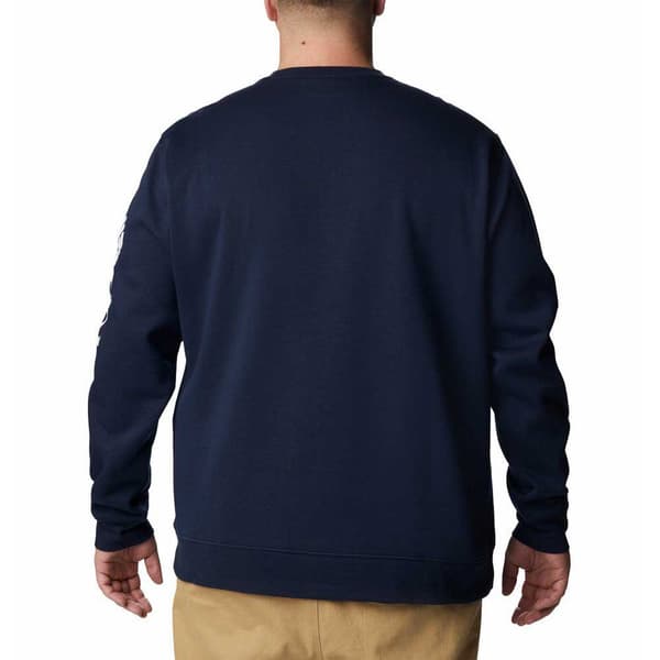 Columbia Sweatshirt Trek™ Blå L Mand