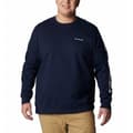 Miniatyrbillede 1 af 5: Columbia Sweatshirt Trek™ Blå L Mand