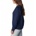 Miniatyrbillede 3 af 5: Columbia Sweatshirt Trek™ Blå S Kvinde