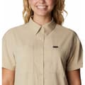 Miniatyrbild 4 av 6: Columbia Kortärmad T-shirt Silver Ridge Utility™ Beige M Man