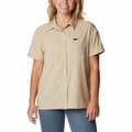 Miniatyrbild 1 av 6: Columbia Kortärmad T-shirt Silver Ridge Utility™ Beige M Man